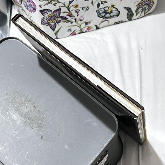 BERNARD CATHELIN EXPRESSIONS OF LIFE SIGNED ART BOOK - Picture 3 of 6